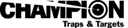 CHAMPION TRAPS & TARGETS trademark