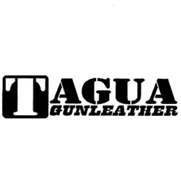 TAGUA GUNLEATHER trademark