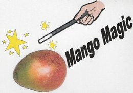 MANGO MAGIC trademark