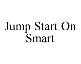 JUMP START ON SMART trademark