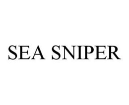 SEA SNIPER trademark