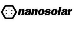 NANOSOLAR trademark