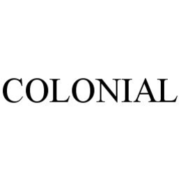 COLONIAL trademark
