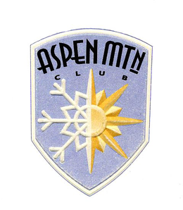 ASPEN MTN CLUB trademark