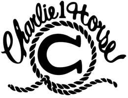 CHARLIE 1 HORSE trademark