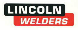 LINCOLN WELDERS trademark