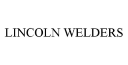 LINCOLN WELDERS trademark