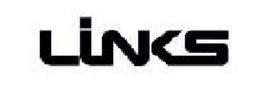 LINKS trademark