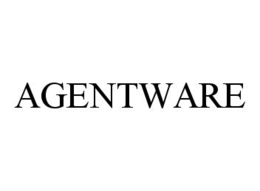 AGENTWARE trademark