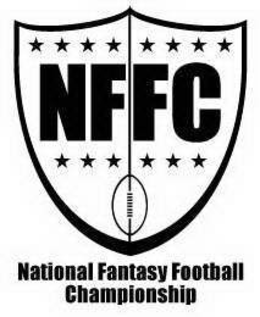 NFFC NATIONAL FANTASY FOOTBALL CHAMPIONSHIP trademark