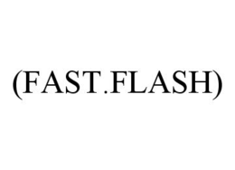(FAST.FLASH) trademark