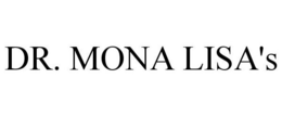 DR. MONA LISA'S trademark