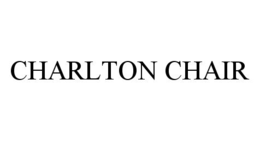 CHARLTON CHAIR trademark