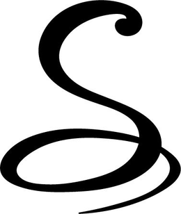 S trademark