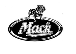 MACK trademark