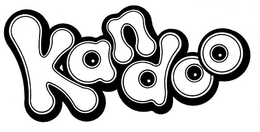 KANDOO trademark