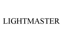 LIGHTMASTER trademark