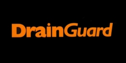 DRAIN GUARD trademark