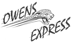 OWENS EXPRESS trademark