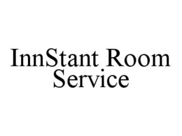 INNSTANT ROOM SERVICE trademark