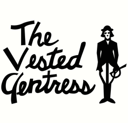 THE VESTED GENTRESS trademark