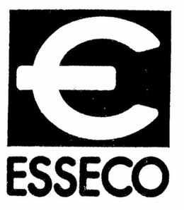 E ESSECO trademark