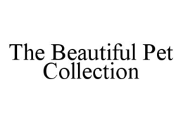 THE BEAUTIFUL PET COLLECTION trademark