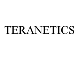 TERANETICS trademark