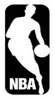 NBA trademark