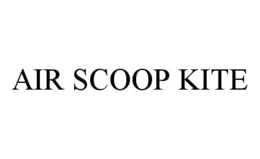 AIR SCOOP KITE trademark
