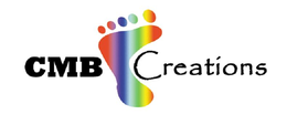 CMB CREATIONS trademark