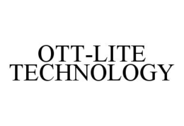 OTT-LITE TECHNOLOGY trademark