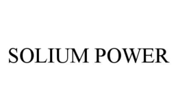 SOLIUM POWER trademark