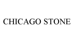 CHICAGO STONE trademark