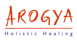 AROGYA HOLISTIC HEALING trademark