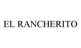 EL RANCHERITO trademark