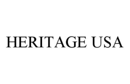 HERITAGE USA trademark