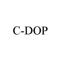 C-DOP trademark