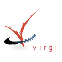 VIRGIL trademark