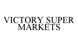 VICTORY SUPER MARKETS trademark