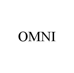 OMNI trademark