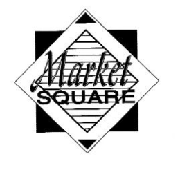 MARKET SQUARE trademark