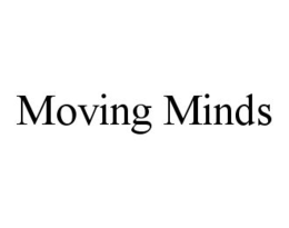 MOVING MINDS trademark