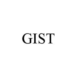 GIST trademark