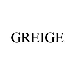 GREIGE trademark
