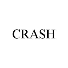 CRASH trademark
