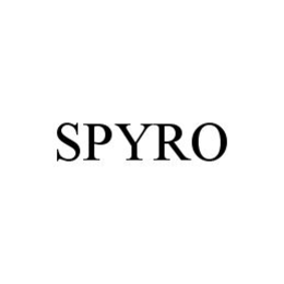 SPYRO trademark