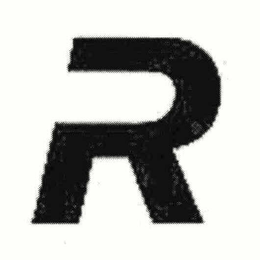 R trademark