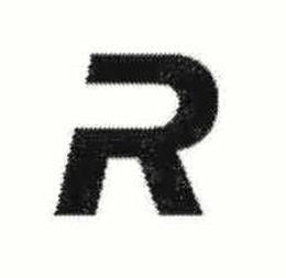 R trademark