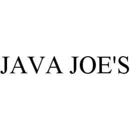 JAVA JOE'S trademark